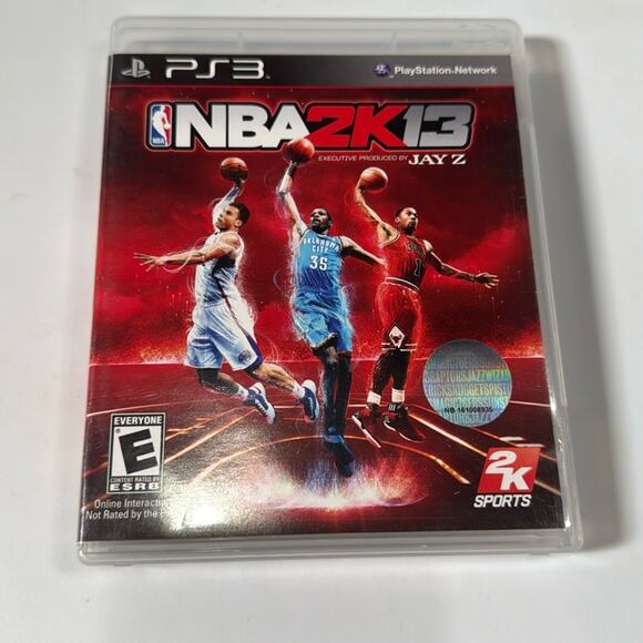 Lot of 5: PS3 Sony PlayStation Games - Picture 14 of 16